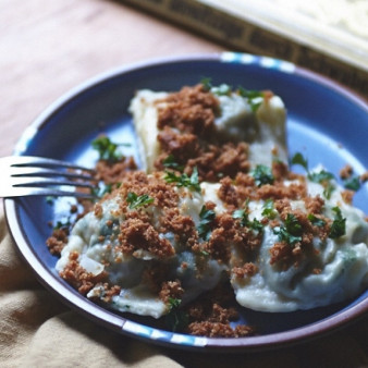 Немецкие равиоли