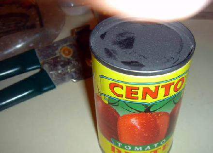 1. Этап. Запеченный Зити: Можно добавить томатной пасты к соусу.