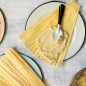 Masa for Tamales (Easy Tamale Dough)