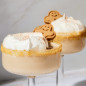 Gingerbread Martini