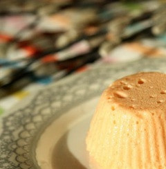 1. Этап. Суфле из моркови: 5. Простое и невероятно вкусное суфле из моркови в домашних условиях готово.