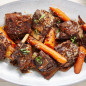 Slow-Cooker Short Ribs