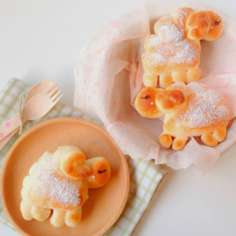 Булочки Овца