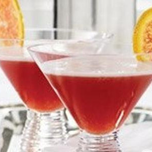 Имбирный Космо