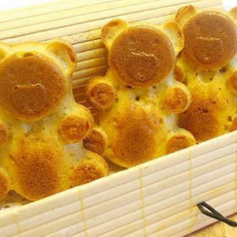 Мишки Барни