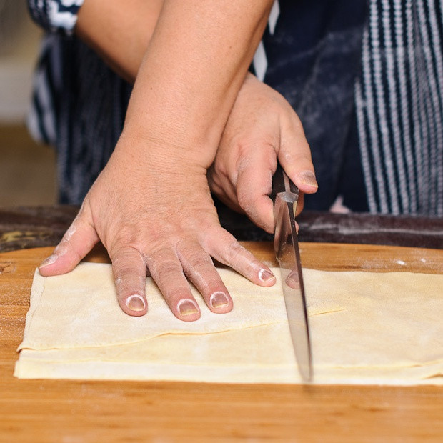 1. Этап. Норин: Повторите тот же процесс со второй половиной теста.