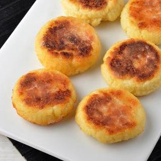 Лучший рецепт сырников