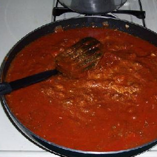 1. Этап. Тройной сырный Зити: Варите в течении 15 минут.