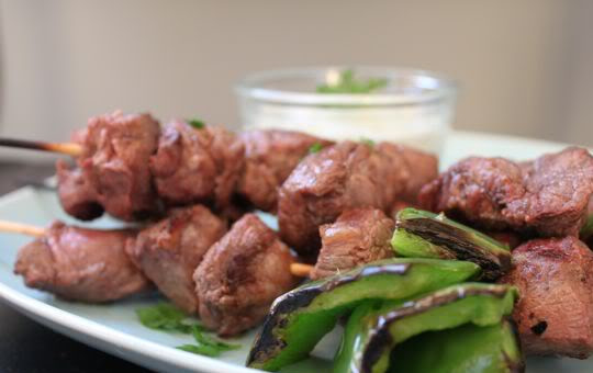 1. Этап. Соус для шашлыка из баранины: 3. Вот и все! Готовый соус перекладываем в мисочку, пробуем на вкус, и при необходимости добавим еще специй. Приятного аппетита!