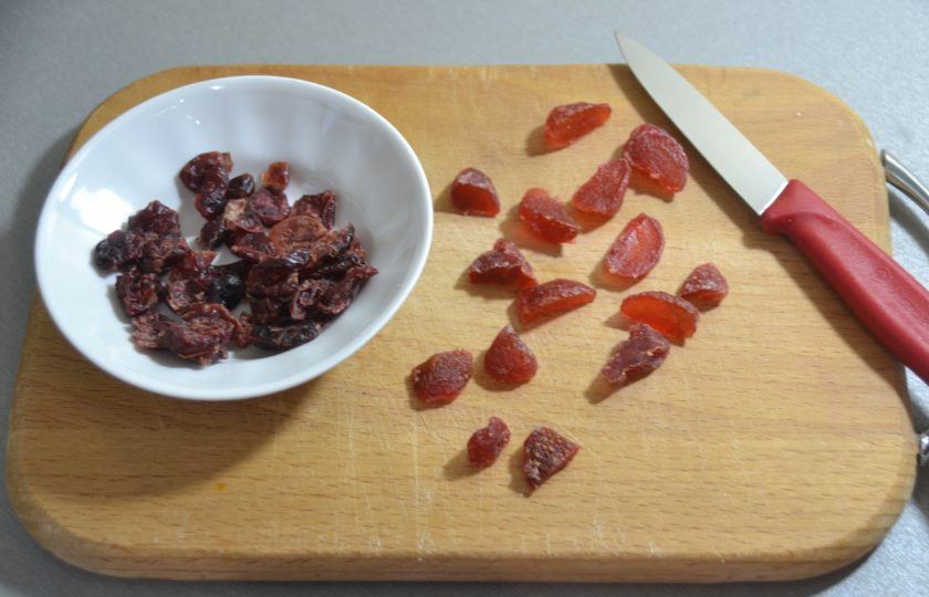 1. Этап. Бабушкина каша: Пока каша 