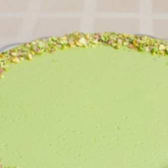 Торт Улыбка Шрека