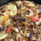 Tortilla Española (Spanish Tortilla)