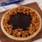 German Chocolate Pecan Pie