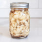 Pickled Garlic