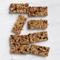 Cranberry-Pumpkin Seed Energy Bars