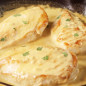 Creamy Dijon Chicken