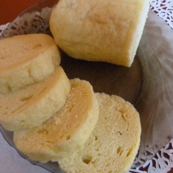 Кнедлики по-чешски