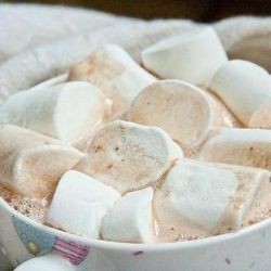 Marshmallows