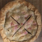 Favorite Plum Pie