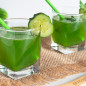 Огуречный сок