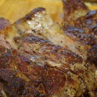 Говядина в собственном соку