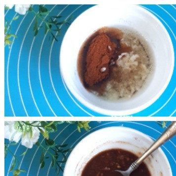 1. Этап. ЗакускаЗапеченные перцы: Смешать вместе растительное масло, уксус, соль, черный перец, измельченный чеснок и паприку.