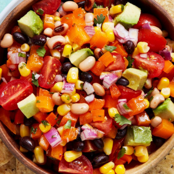 Cowboy Caviar
