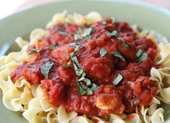 1. Этап. Соус Сэн сой: 5. Увариваем соус до густого состояния, а потом подаем с любимым гарниром!