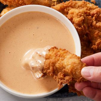 Chick-fil-A Sauce