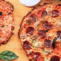 Пицца Пятиминутка