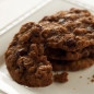 Cranberry Oatmeal Cookies
