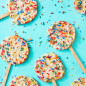 Cookie Pops