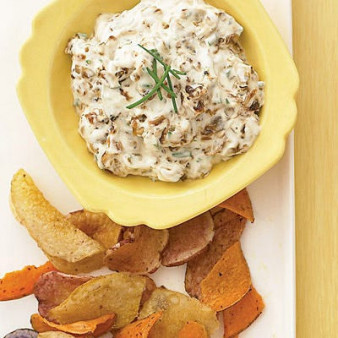 Sweet Onion Dip