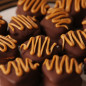 Rolo Pretzel Bites
