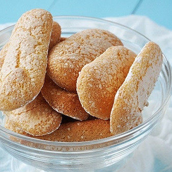 Печенье для Тирамису