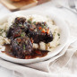 Braised Beef Short Ribs