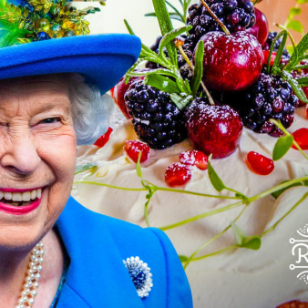 Victoria Sandwich Cake