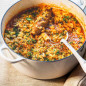 Easy Cassoulet
