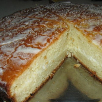 Пирог Европейский