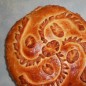 Пирог капустный Вкуснятина