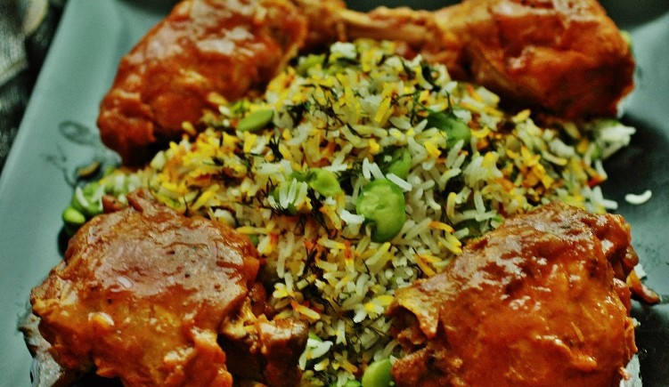 1. Этап. Куриные кусочки в томатном соусе: 4. Вот и все! Приятного аппетита!