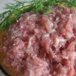 Мясо для пельменей