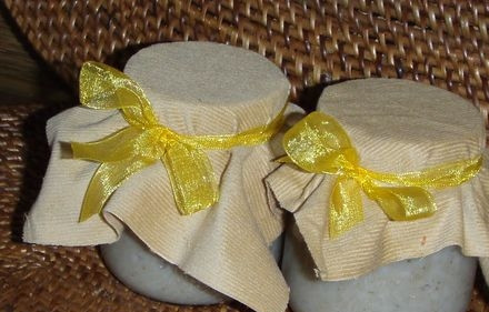 1. Этап. Кокосовое варенье: Готовое варенье разложить по банкам. Приятного аппетита!