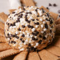 S'mores Cheese Ball