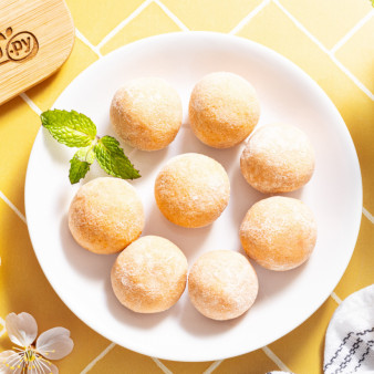 Конфеты из батата