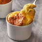 Classic Cheese Soufflé
