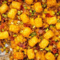 Tater Tot Casserole