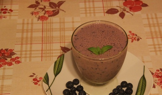 1. Этап. Коктейль освежающий: ЕЖЕВИЧНЫЙ: Белок-9,19 г. Углеводы-19,56 г. Жир-4,9 г. Калорийность-159,6 ккал. ПРИЯТНОГО АППЕТИТА