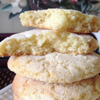 Печенье воздушное