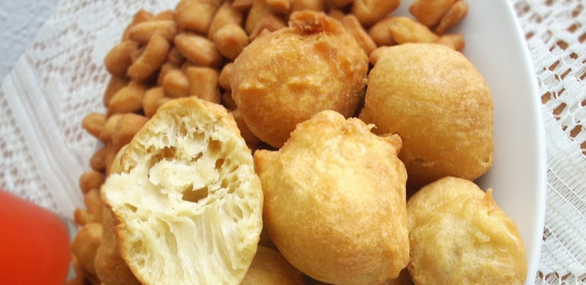 1. Этап. Дрожжевое тесто без молока: 3. Из этого теста можно много что приготовить, но я вам рекомендую сделать вот такие 